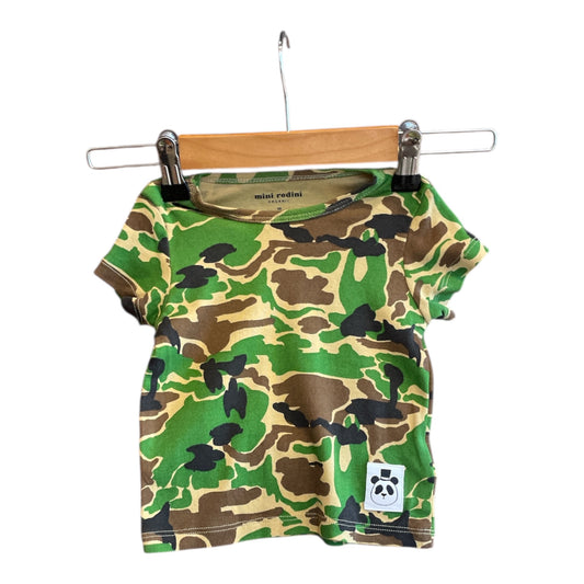 Mini Rodini Shirt 68 Very Good