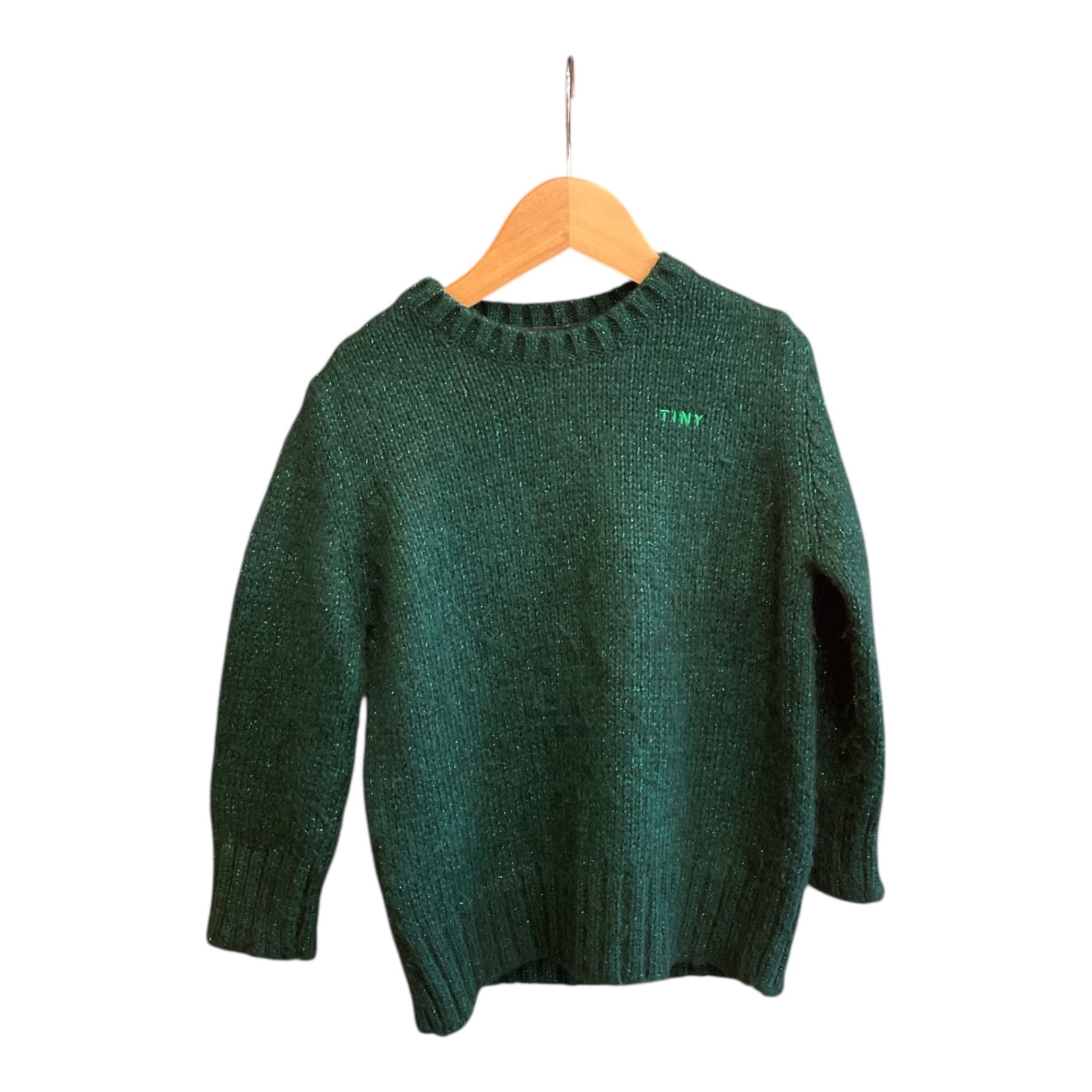 Tiny Cottons Sweater 116 Very Good