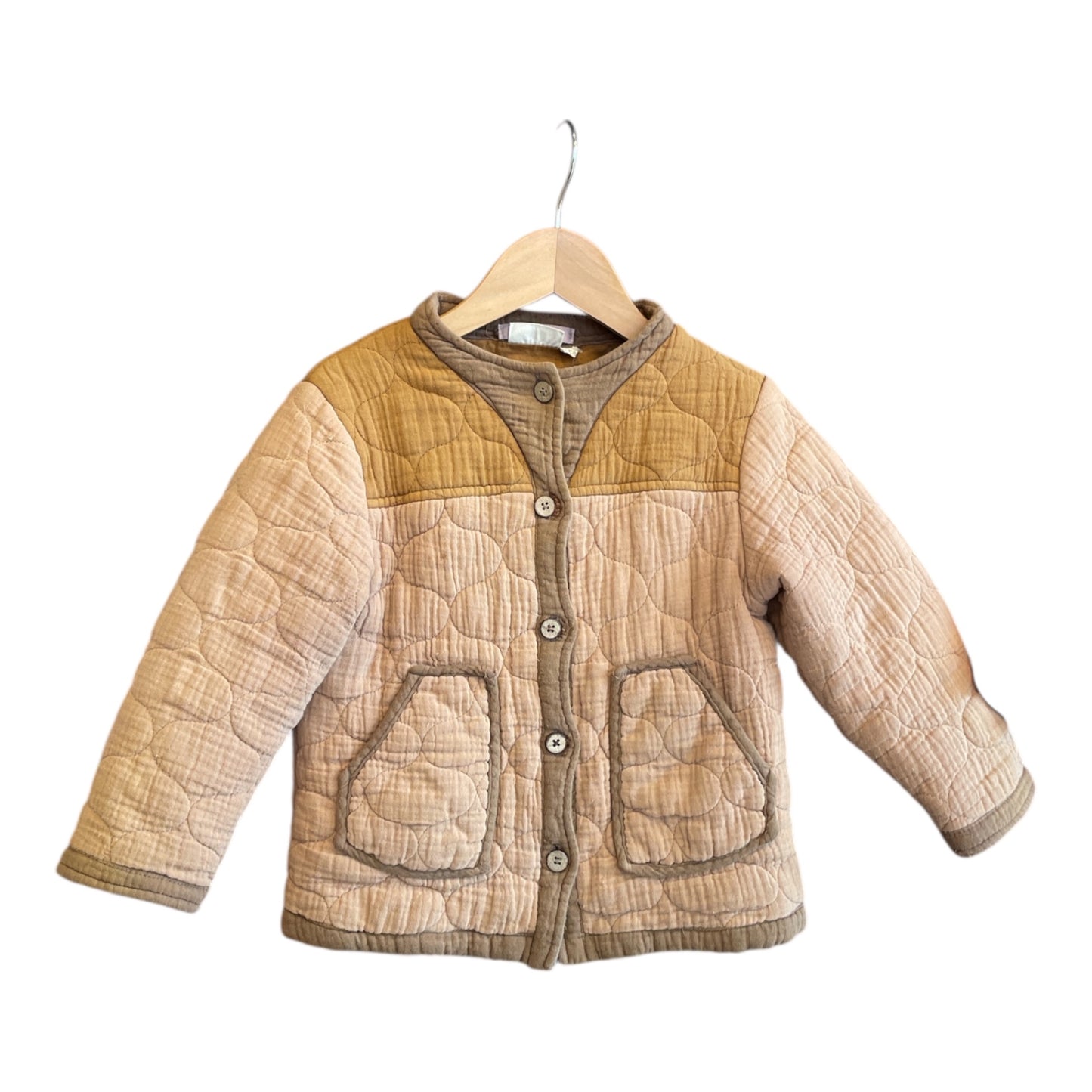 Lil' Atelier Jacket 92 Very Good