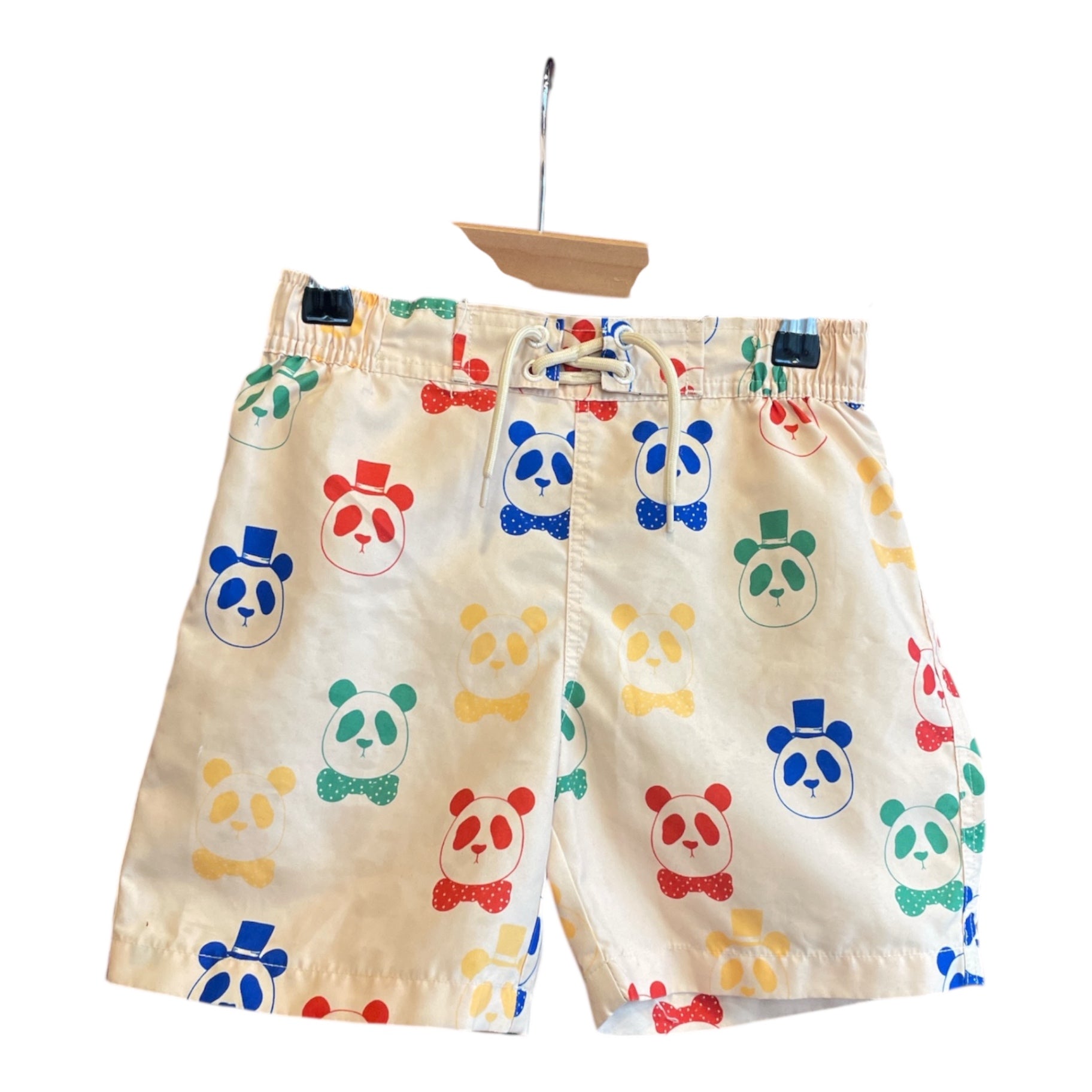 Mini Rodini Swim Shorts 116 Very Good
