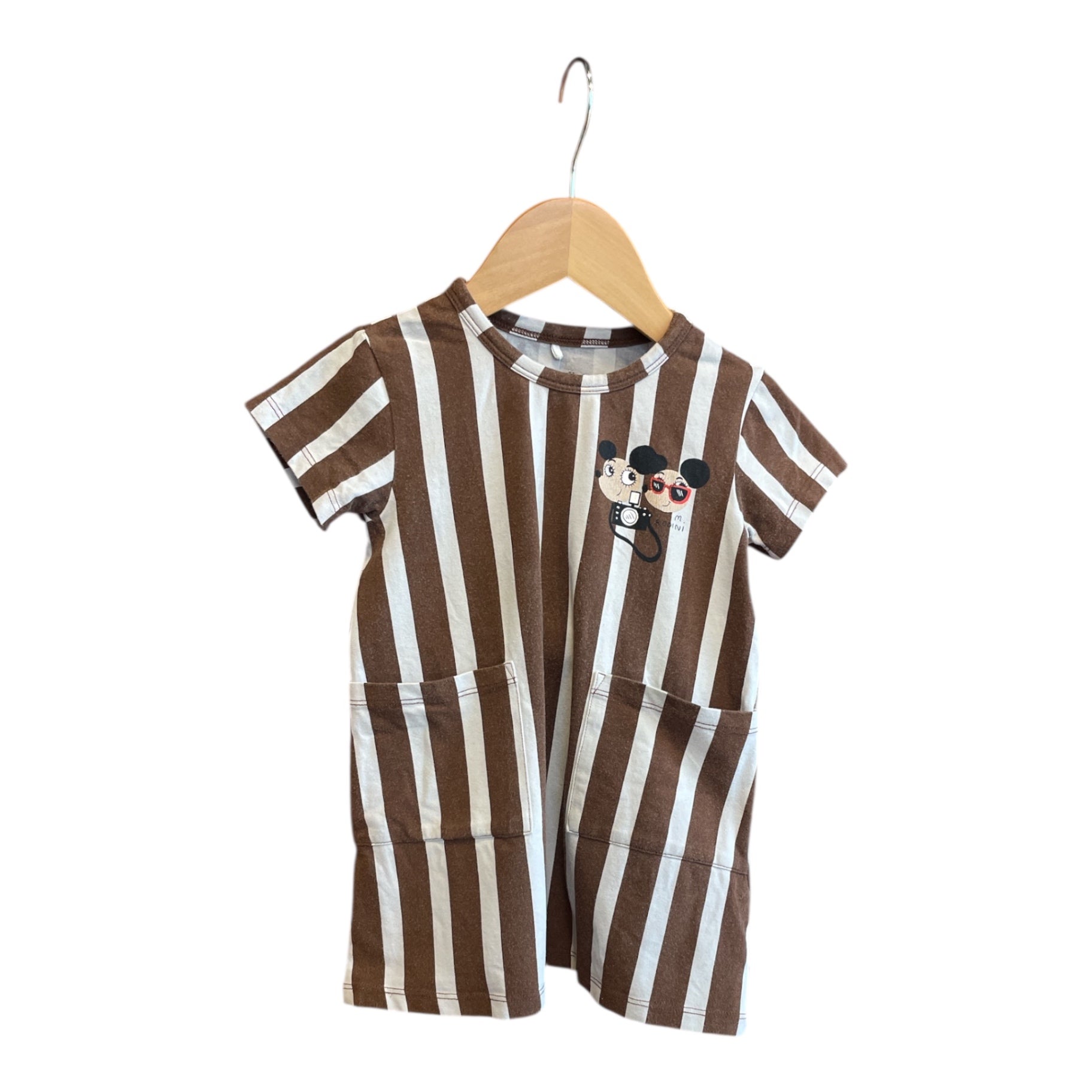 Mini Rodini Dress 80 Very Good