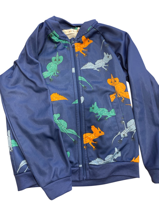 Minimarket Jacket 116 New without tags