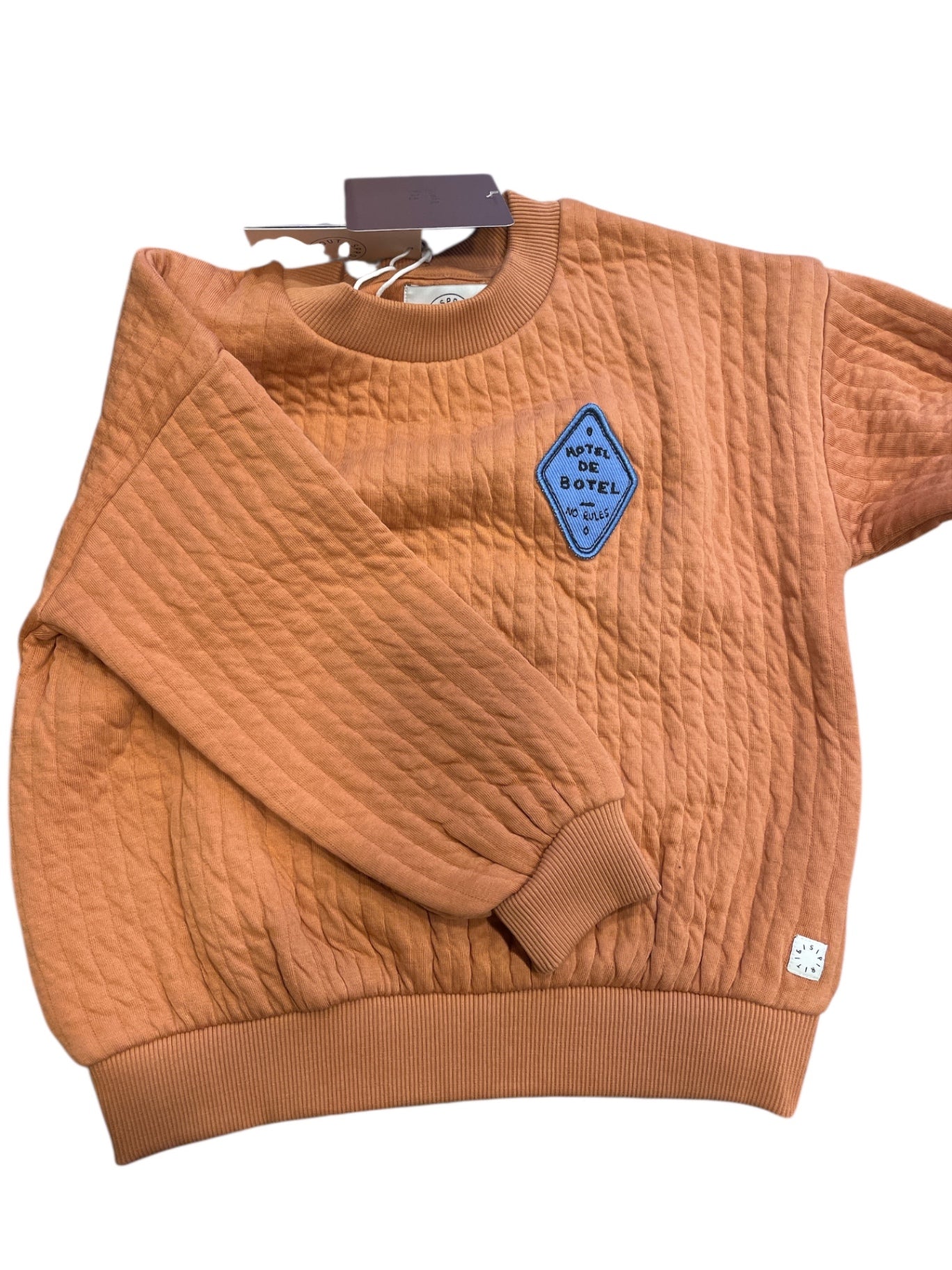 Sproet & Sprout Sweater 104 New with tags