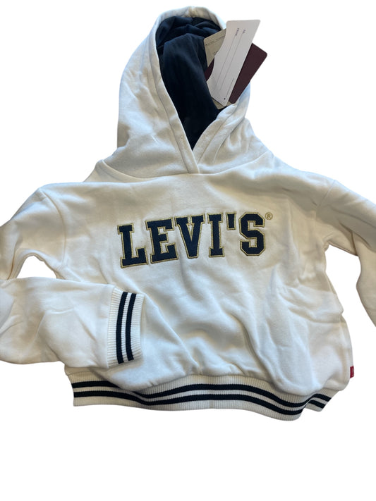 Levi's Sweater 128 New with tags