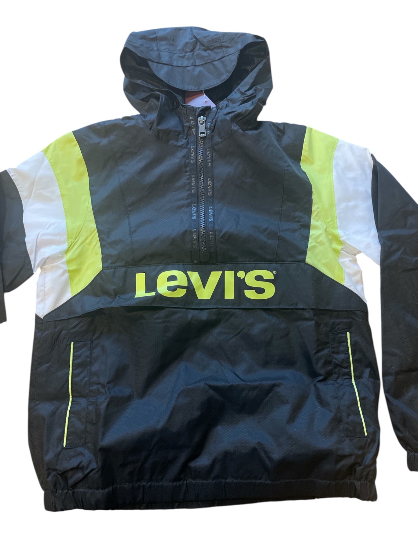 Levi's Jacket 140 New with tags