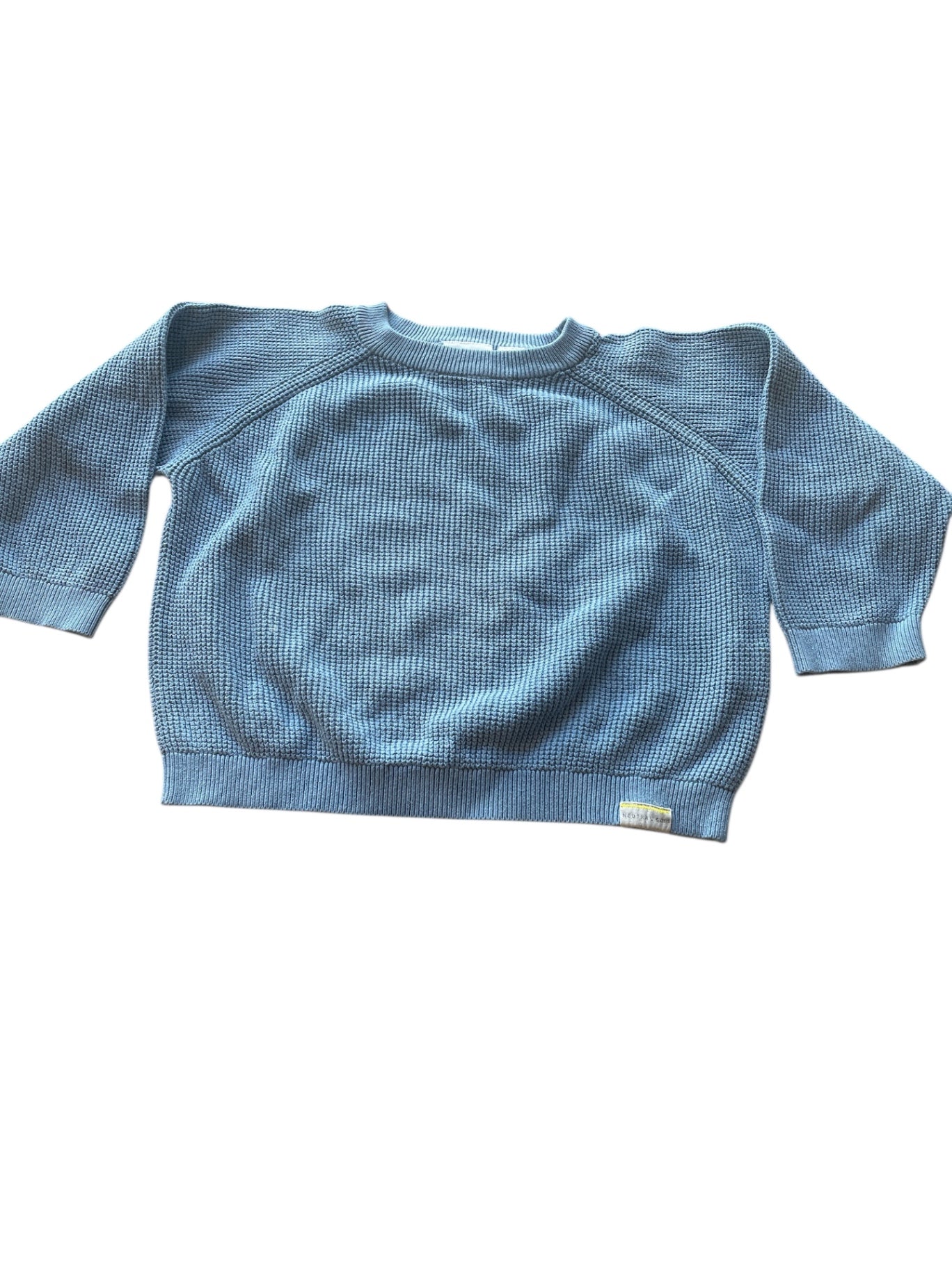 Zara Sweater 104 Very Good