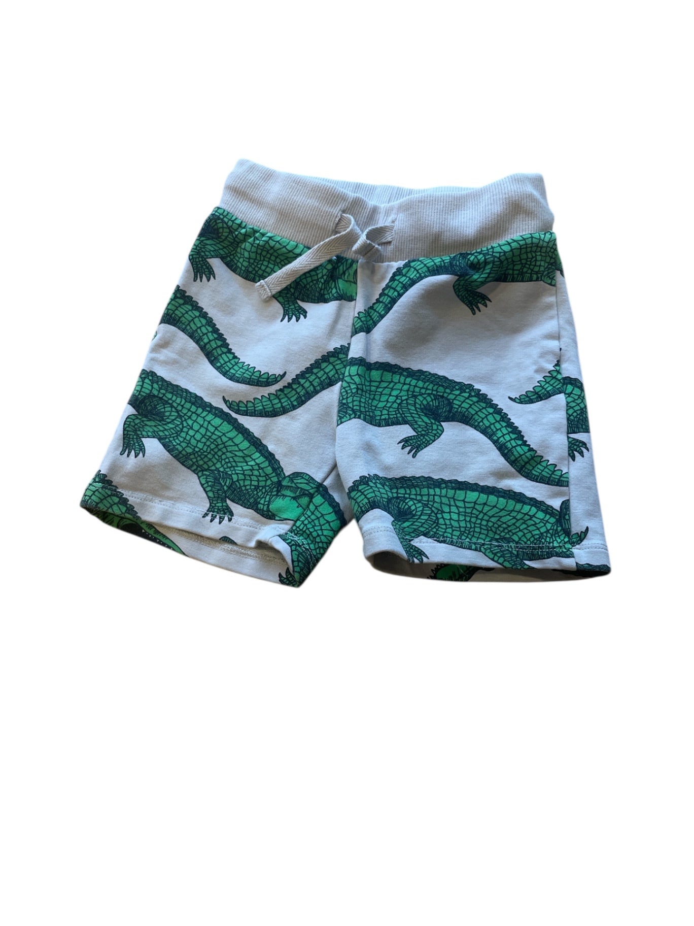 Mini Rodini Kids' Shorts Good