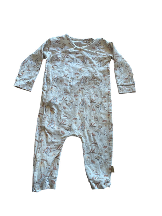 LEV Baby Onesie 74 Good