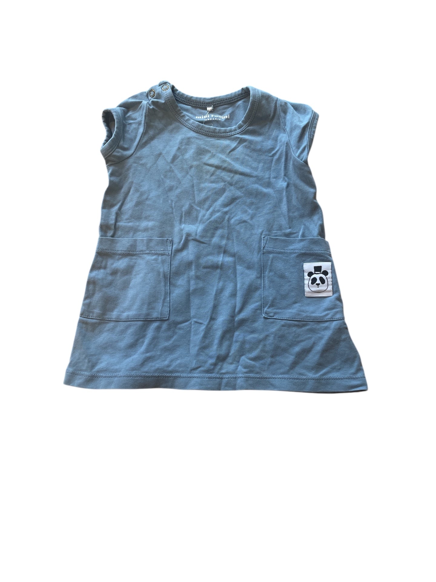 Mini Rodini Kids' Dress 62 Very Good