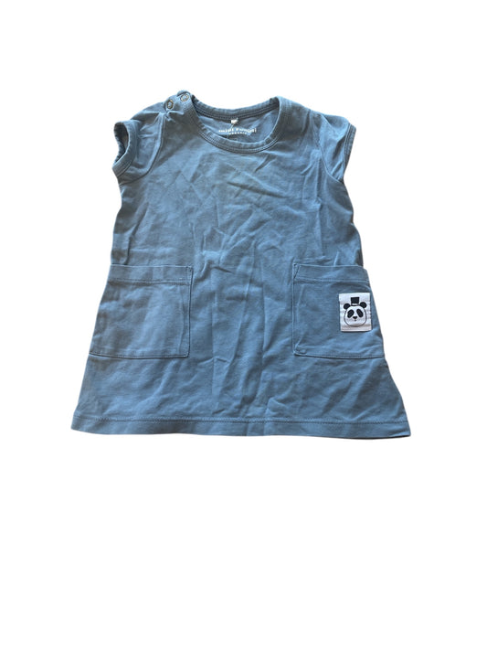 Mini Rodini Kids' Dress 62 Very Good