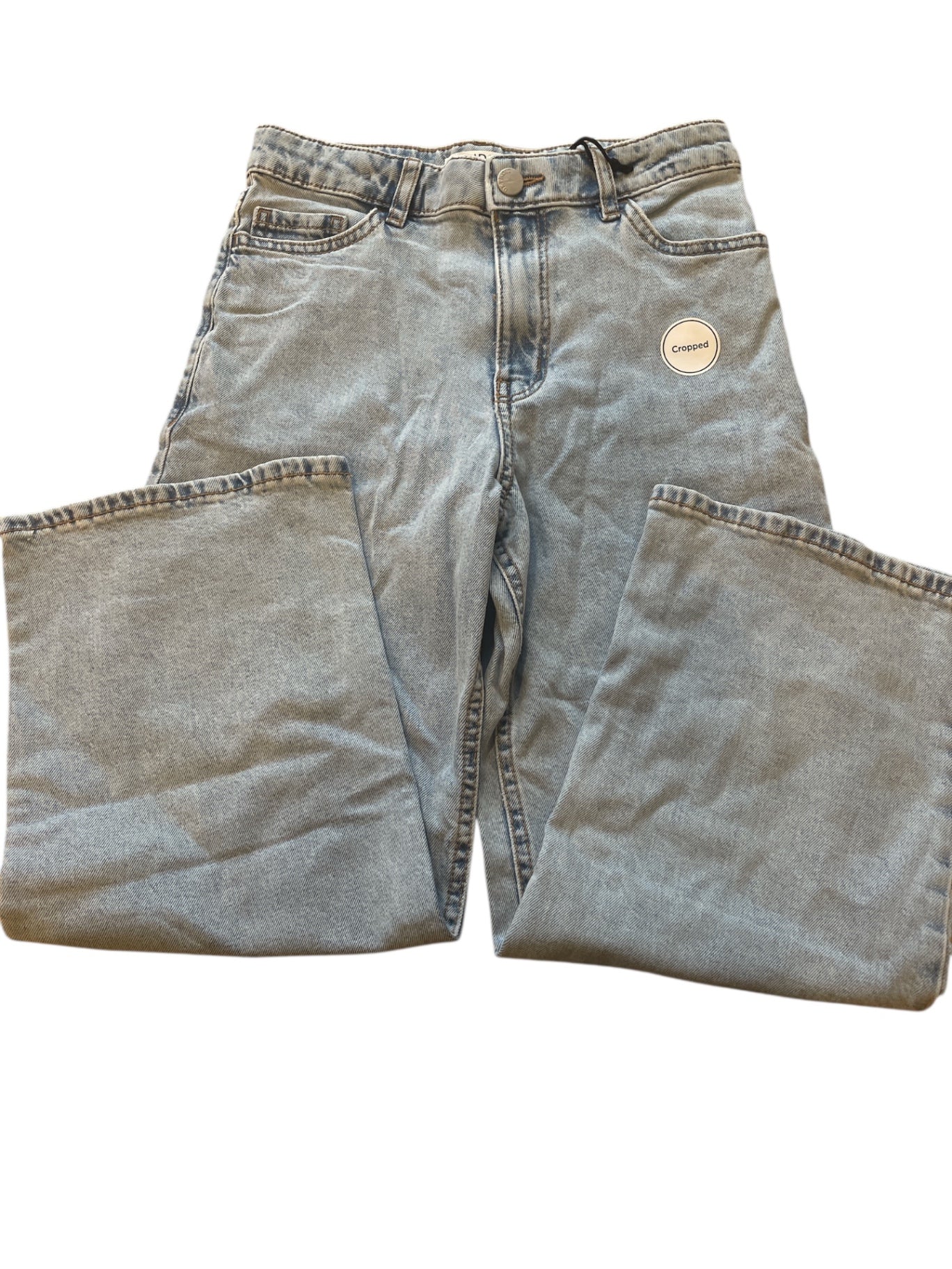 Lindex Jeans 140 New with tags