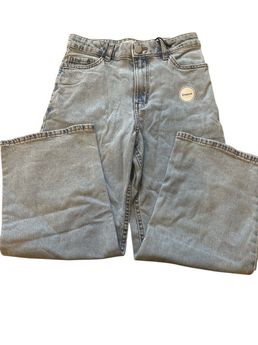 Lindex Jeans 140 New with tags