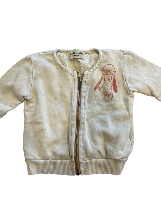 BOBO CHOSES Sweater 62 Very Good