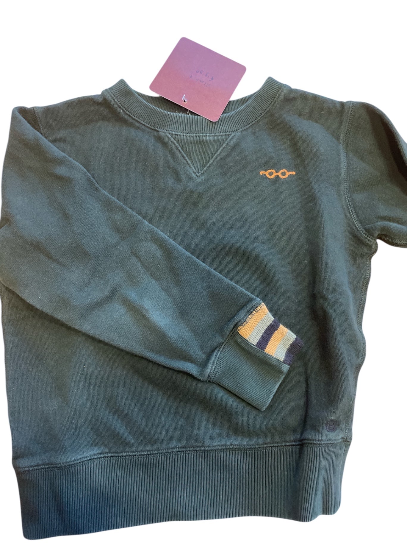 Bellerose Sweater 116 Very Good