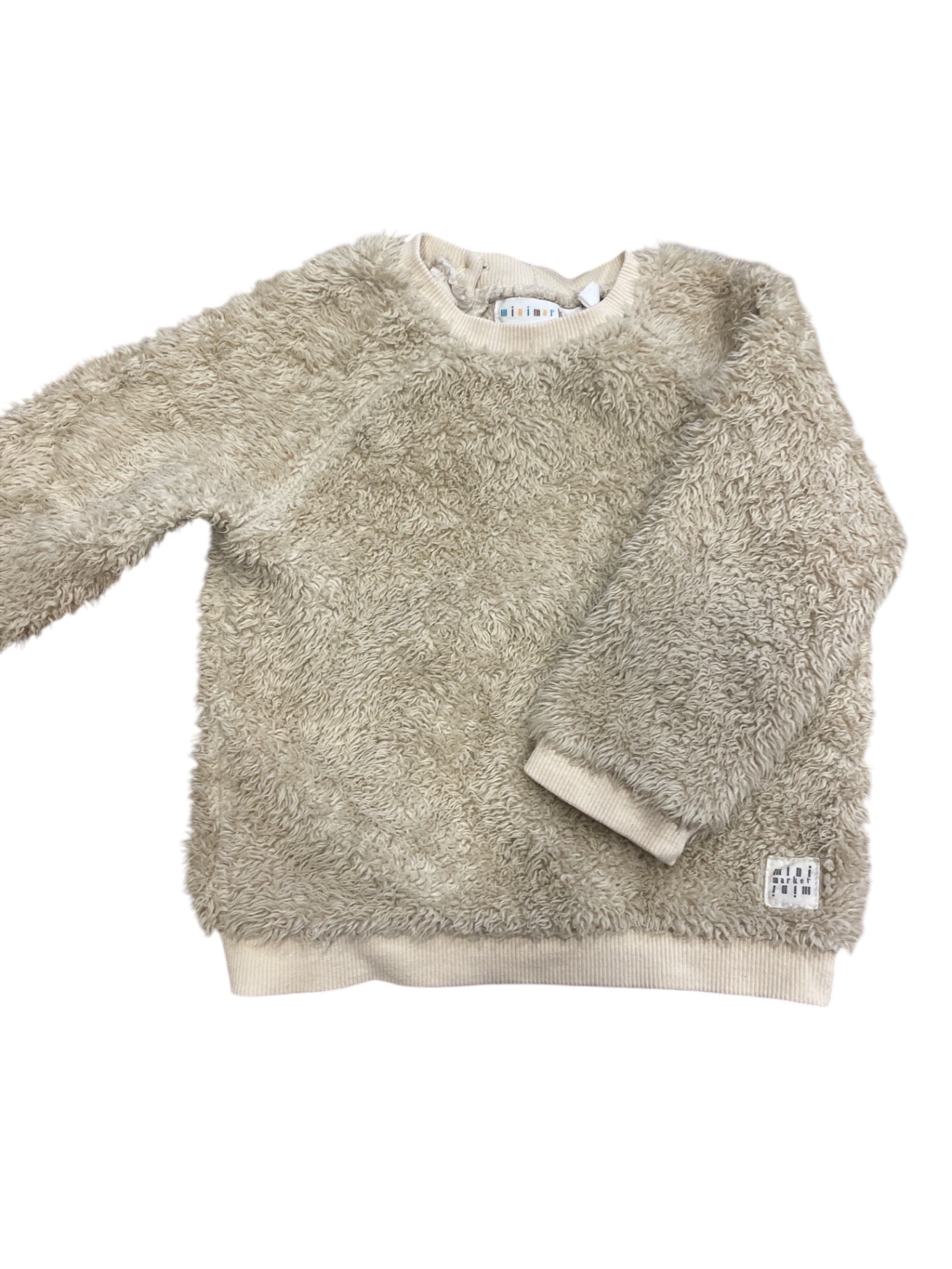 Minimarket Sweater 90 Good