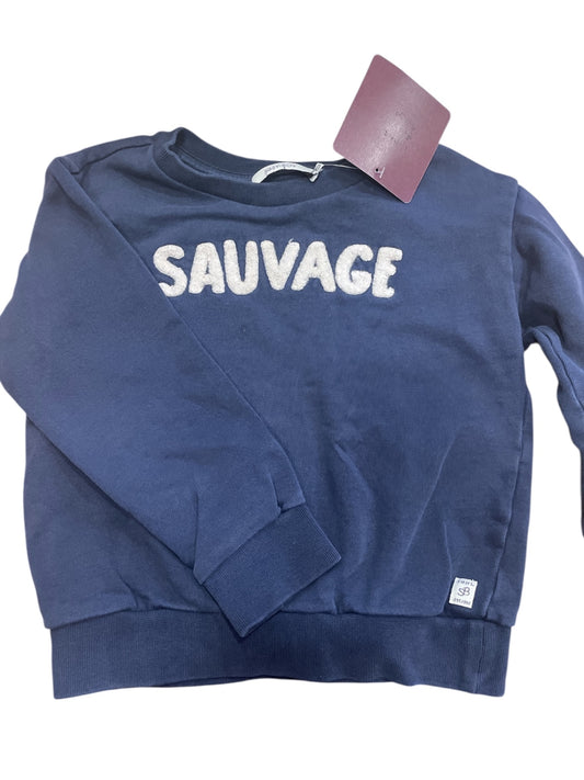 Sissy Boy Sweater 128 Very Good