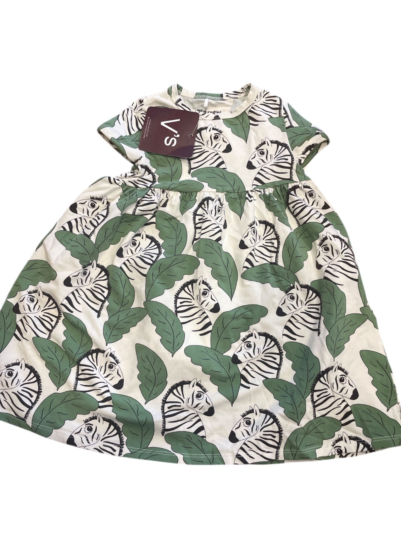Mini Rodini Dress 86 Very Good