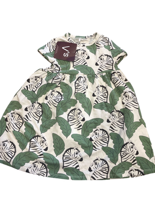 Mini Rodini Dress 86 Very Good