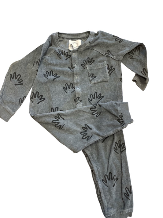 Sproet & Sprout Kids' Tracksuit 80 Very Good