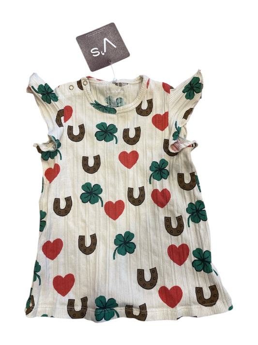 Mini Rodini Kids' Dress 74 Very Good