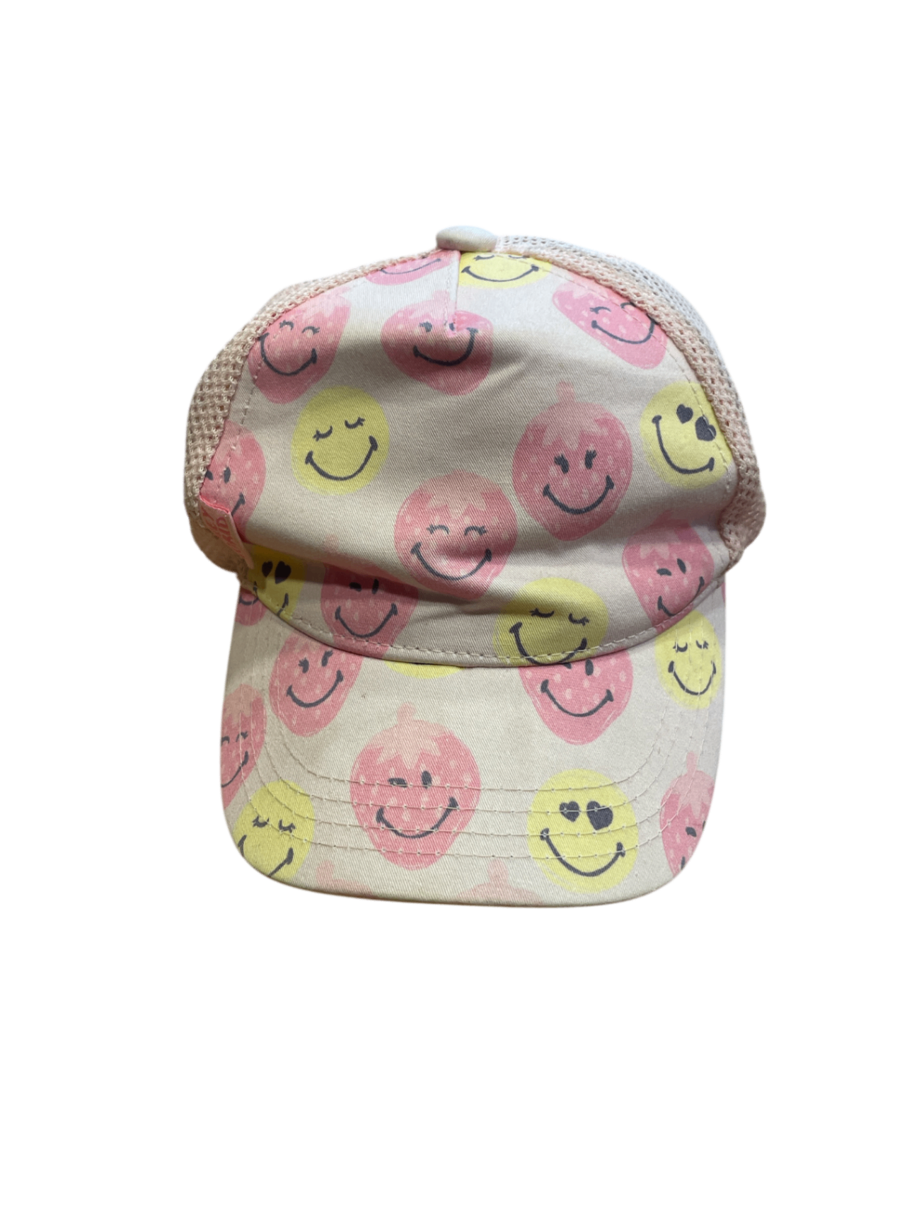 SMILEY WORLD Kids' hat