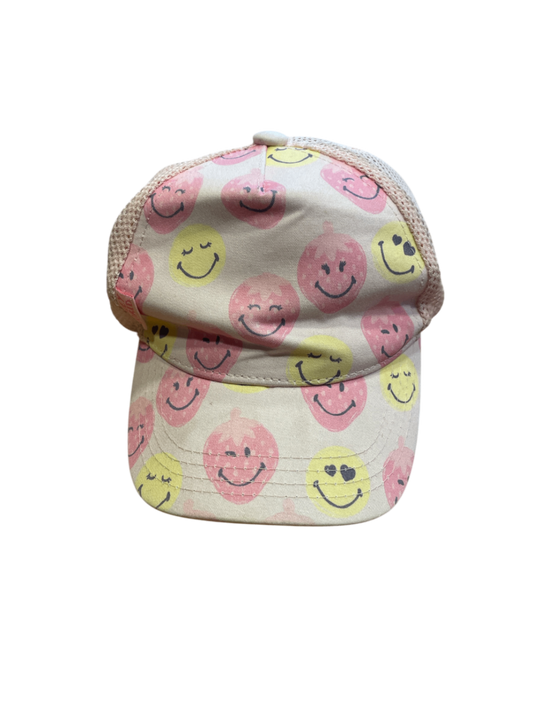 SMILEY WORLD Kids' hat