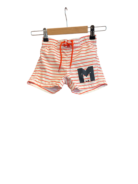 Mini Rodini Kids' swim short 80 Good