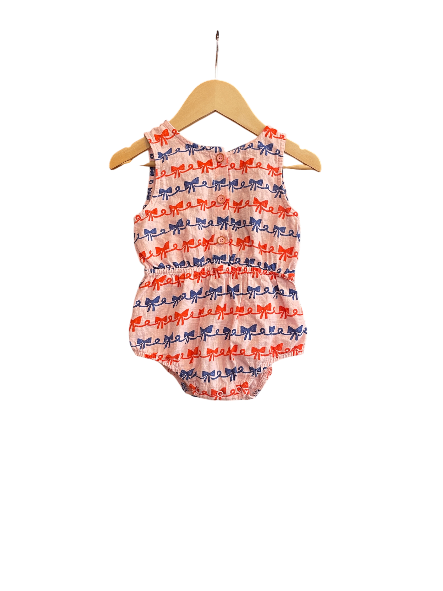 Bobo Choses Baby Romper 80 Good
