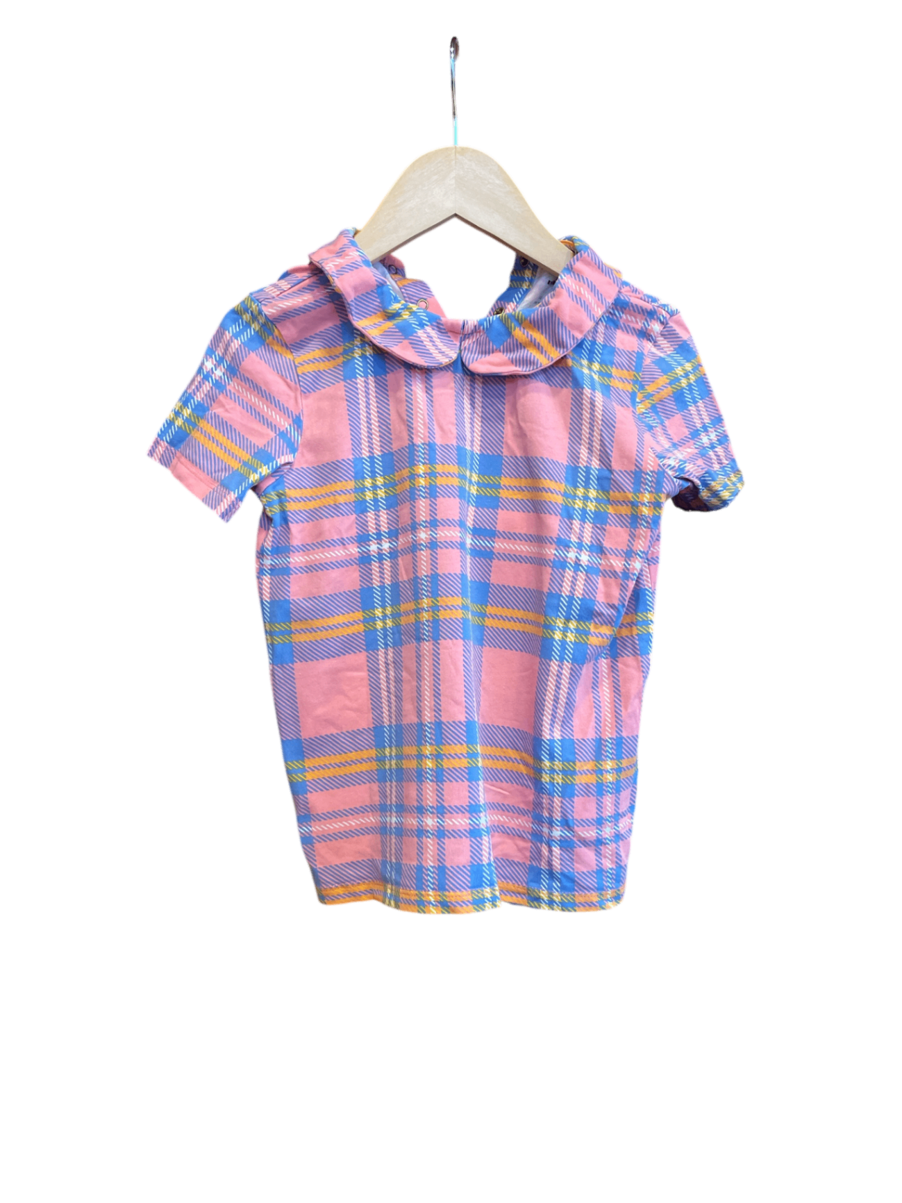 Mini Rodini Kids' button up 116 Good
