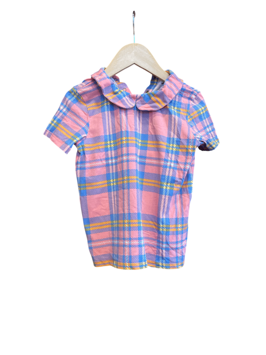 Mini Rodini Kids' button up 116 Good