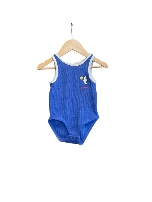 Zara Baby Romper 86 Good