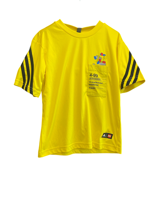 Adidas T-Shirt 128 Good