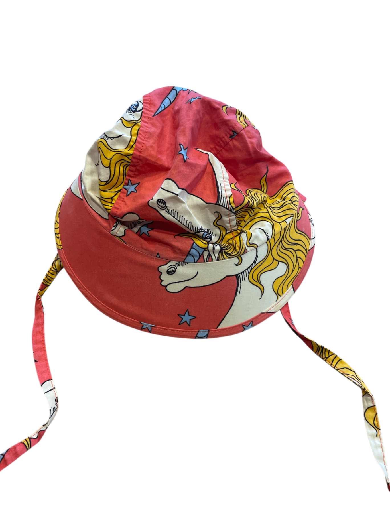 Mini Rodini Kids' hat 74 Good