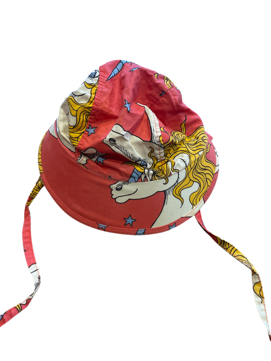 Mini Rodini Kids' hat 74 Good