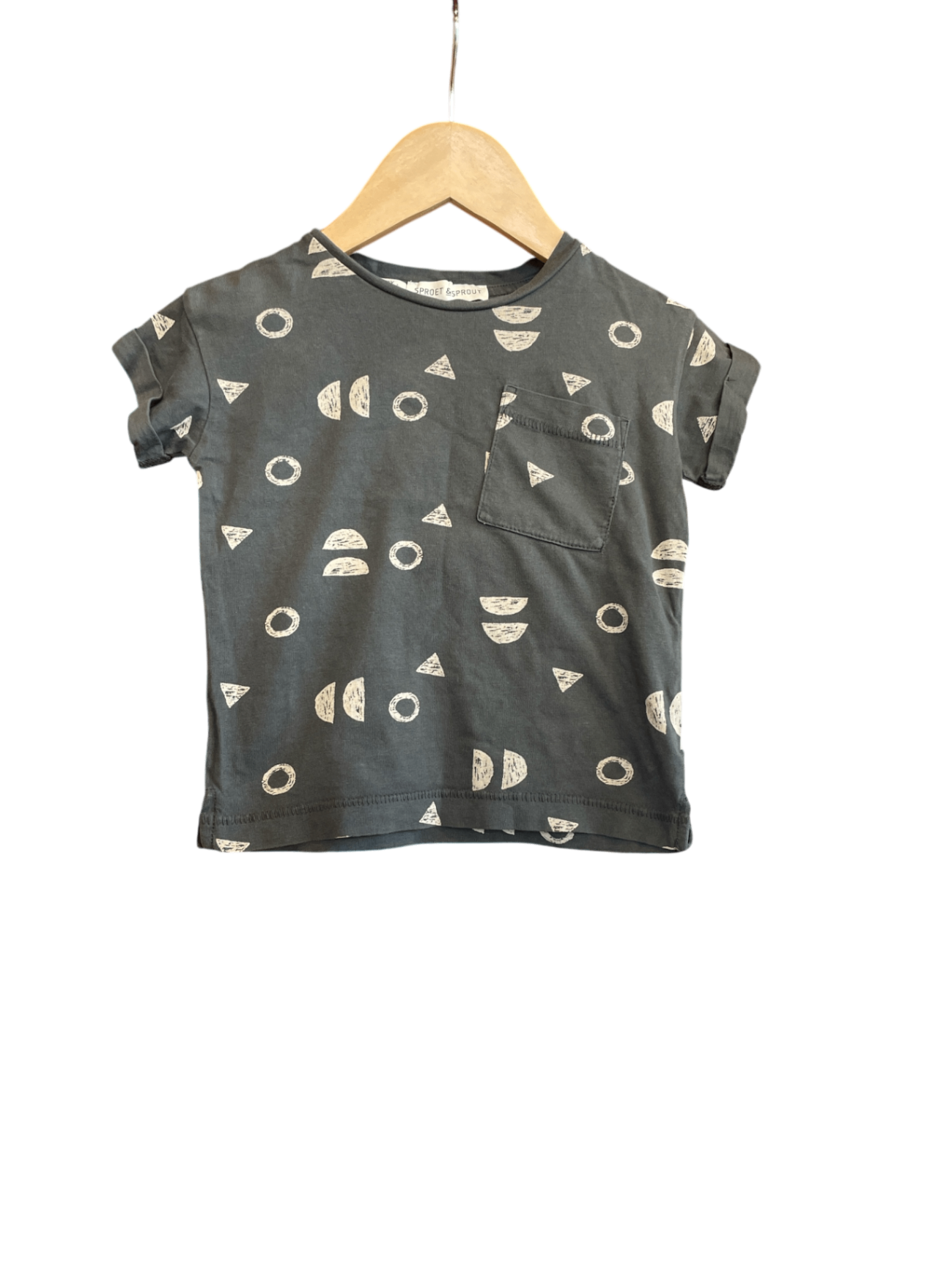 Sproet & Sprout Kids' T-Shirt 92 Good