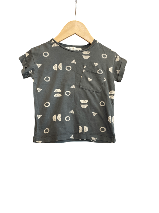 Sproet & Sprout Kids' T-Shirt 92 Good