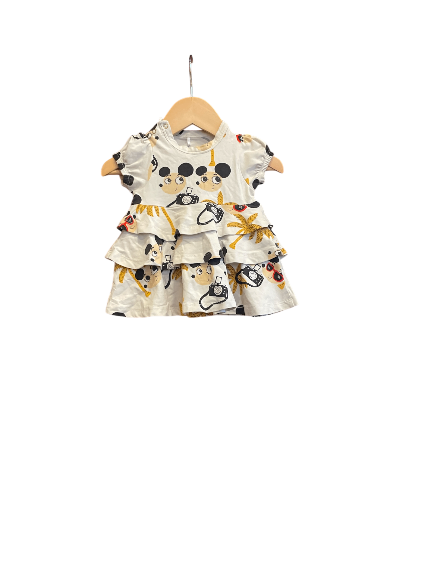 Mini Rodini Dress 56 Very Good