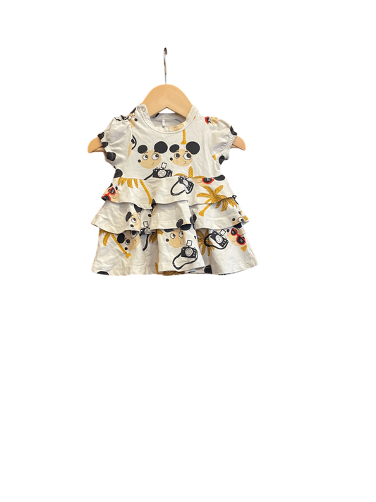 Mini Rodini Dress 56 Very Good