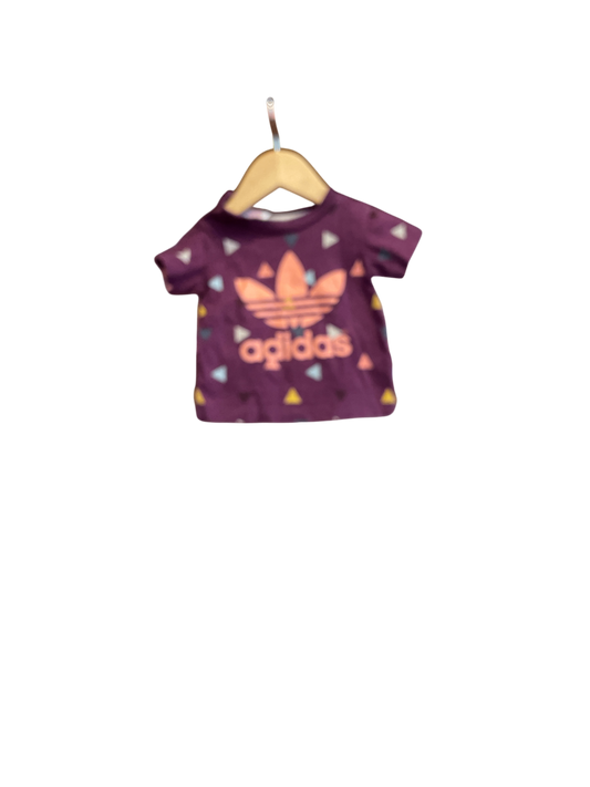 Adidas T-Shirt 68 Very Good