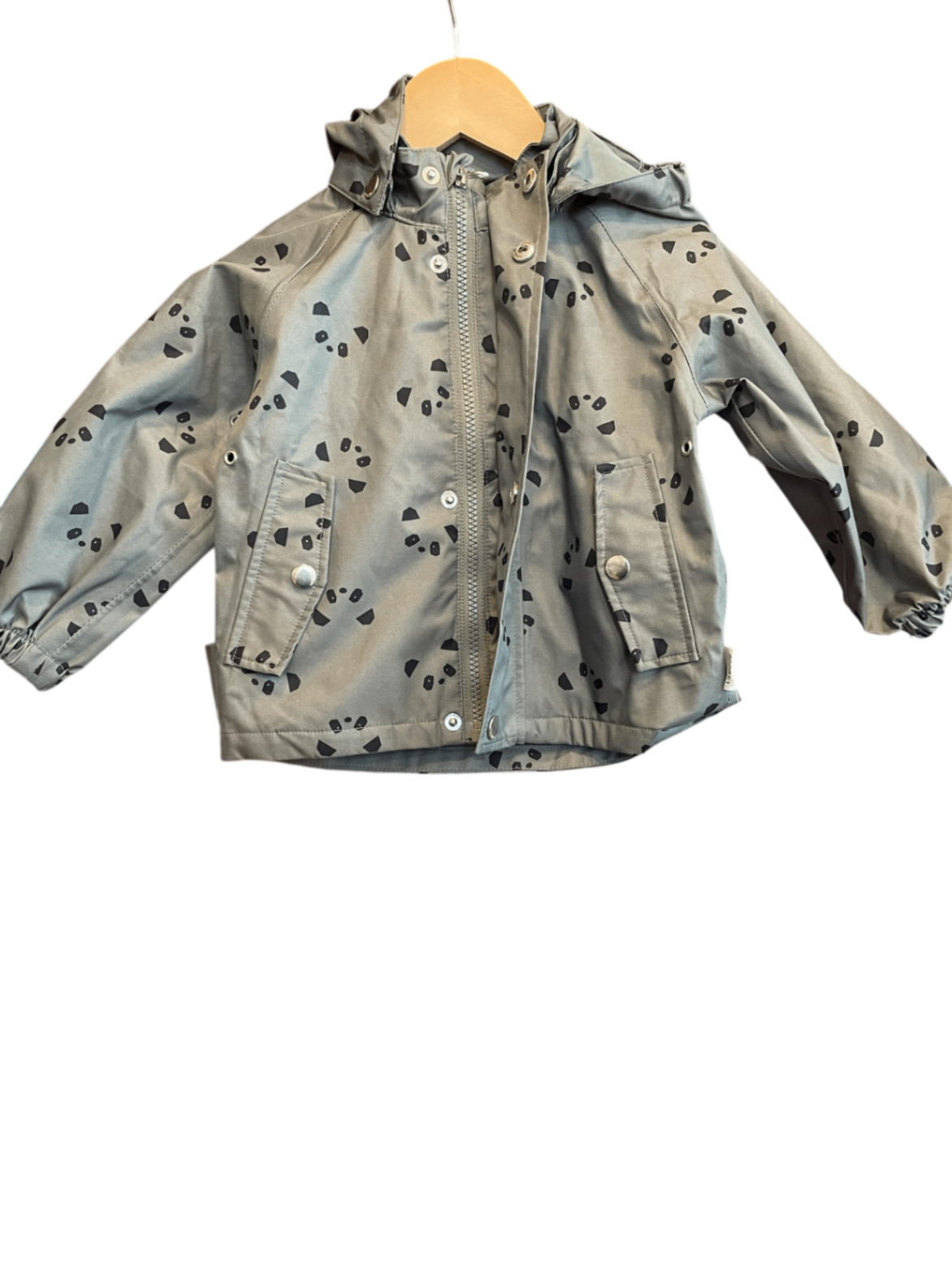 LIEWOOD Jacket 80 Good