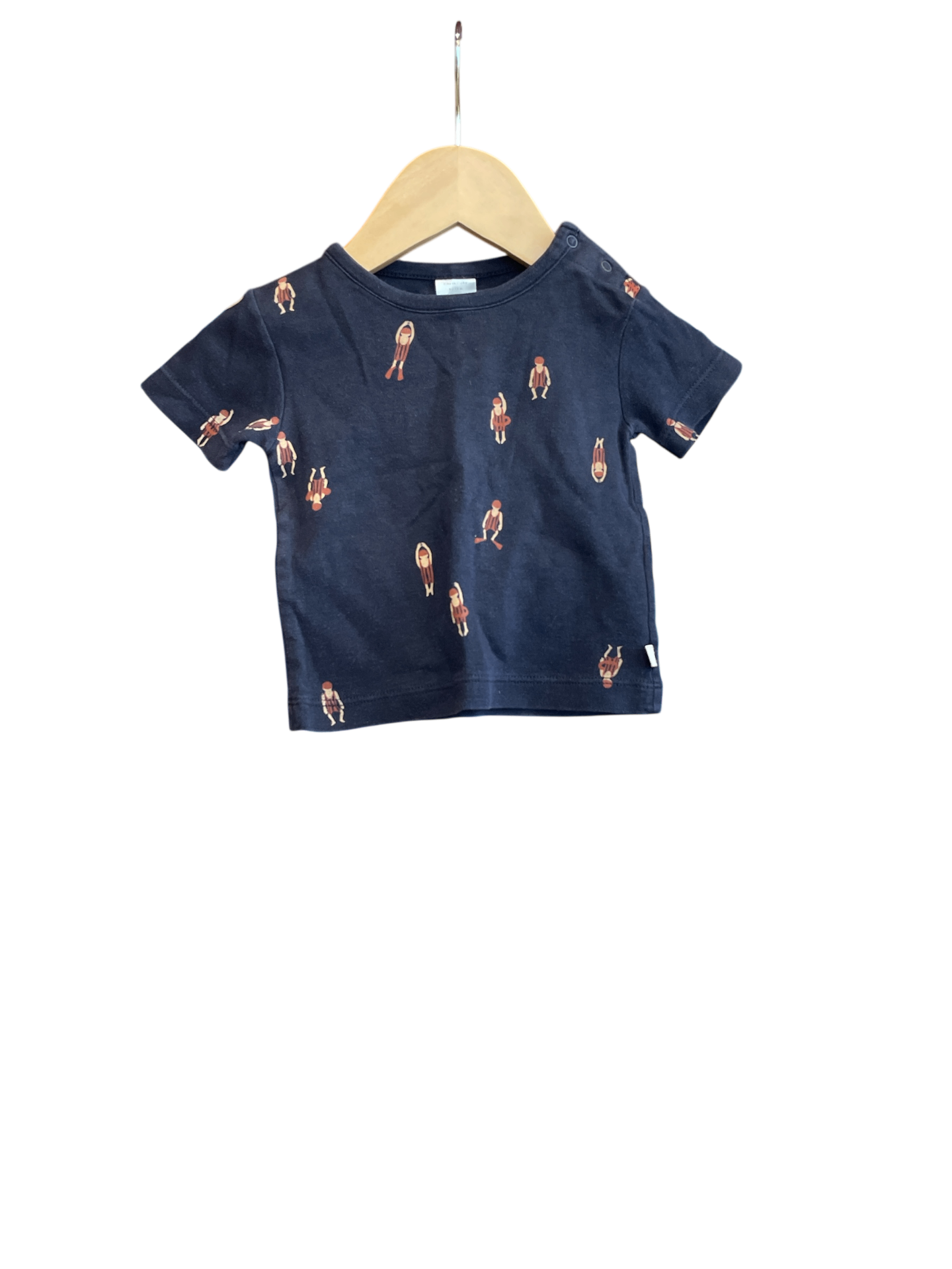 Tiny Cottons T-Shirt 62/68 Good