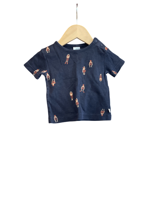Tiny Cottons T-Shirt 62/68 Good