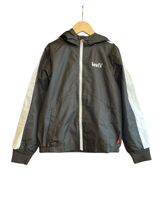 Levi's Hooded Jacket 140 Very Good
