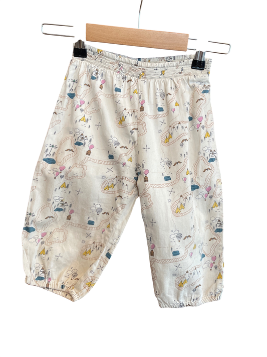 Minimarket Pants 80 Very Good