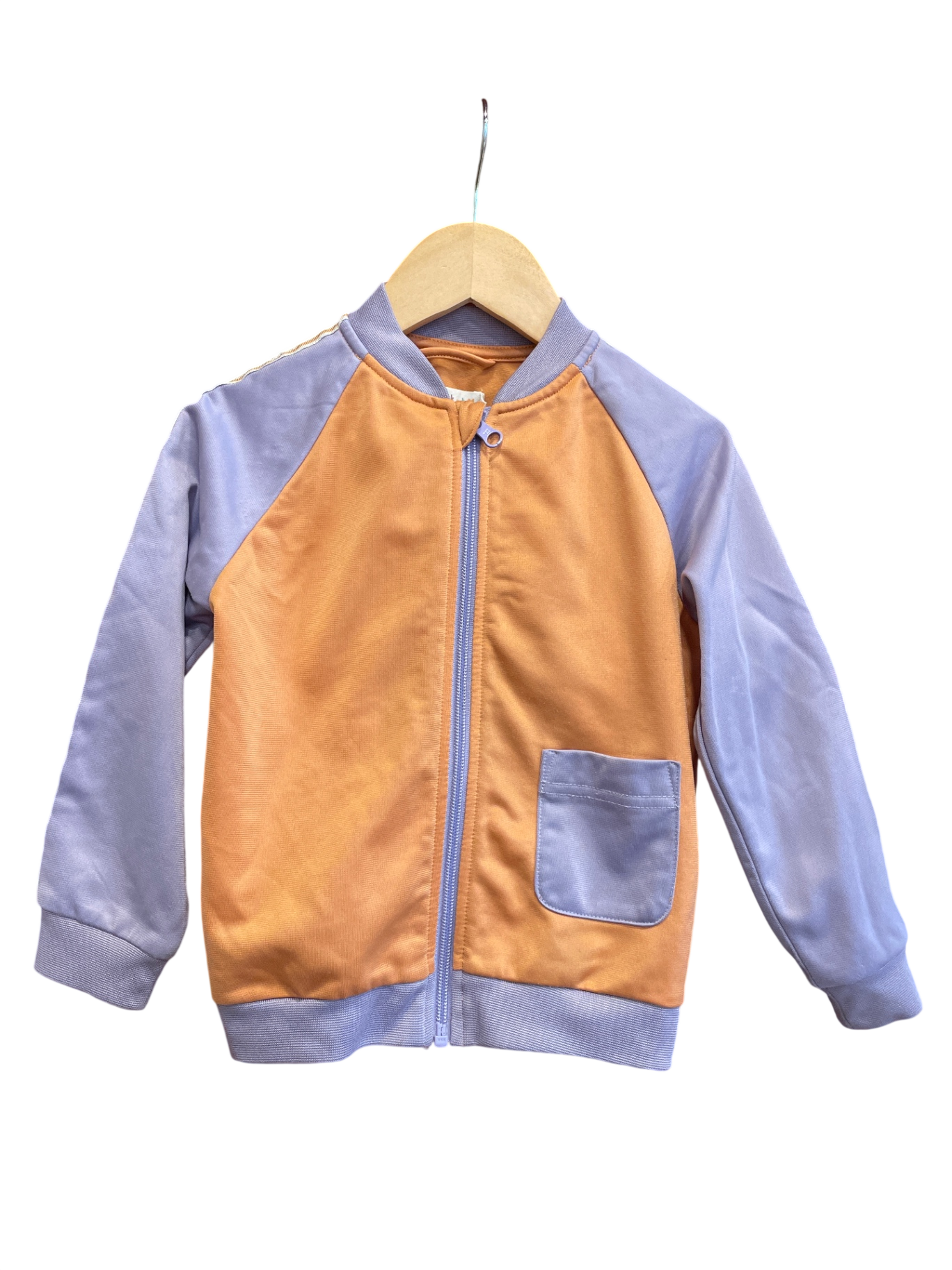 Minimarket Jacket 98 Very Good
