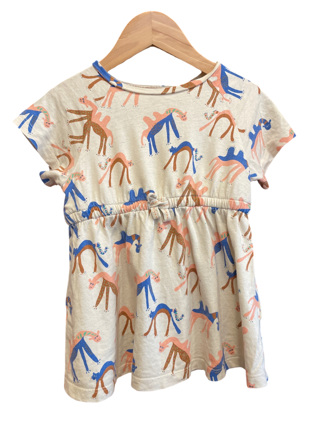 Minimarket Dress 86 Very Good