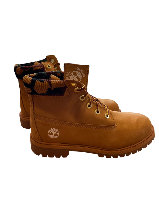 Timberland Boots 39 New with tags