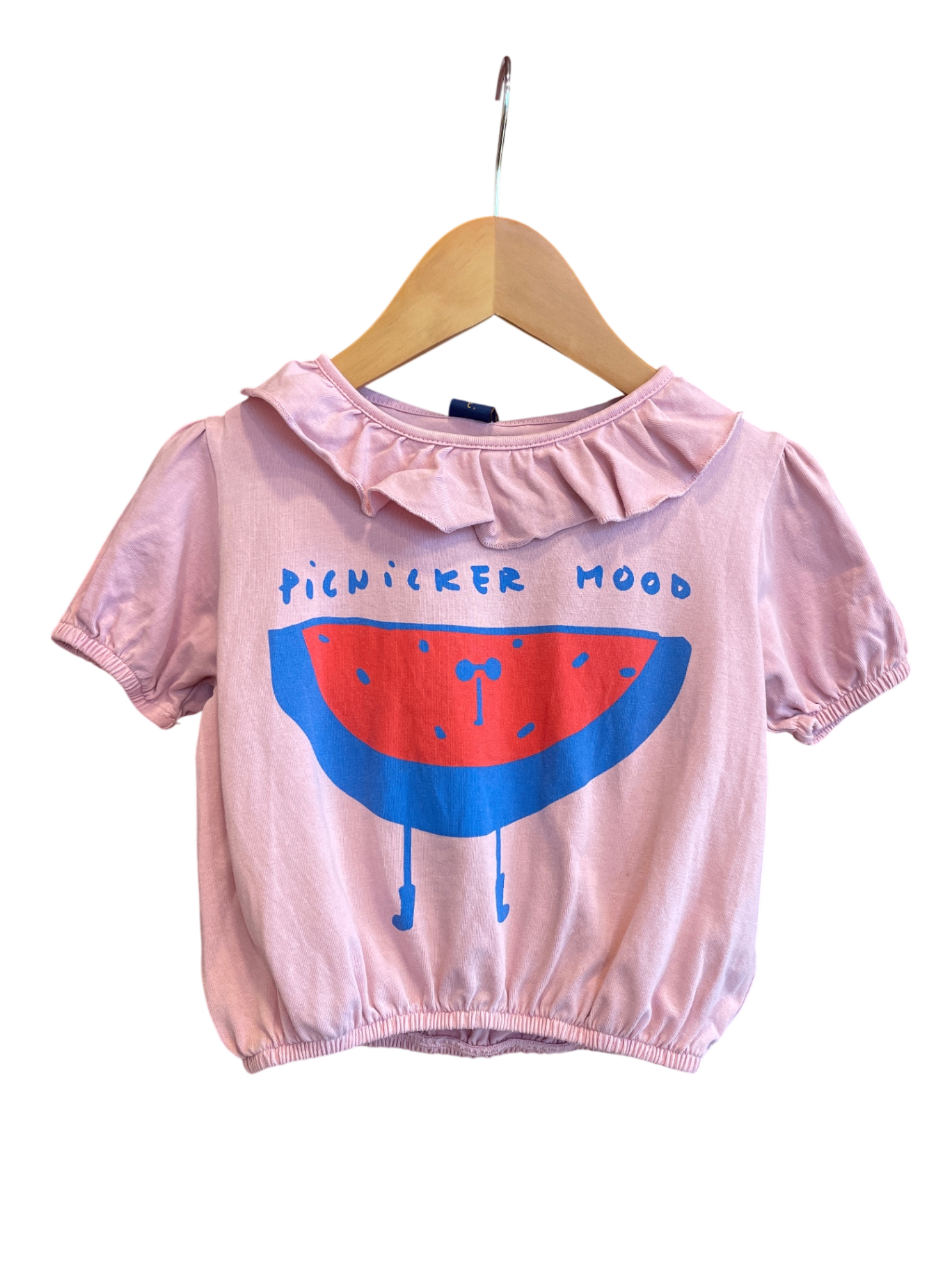 Bonmot T-Shirt 92 Very Good