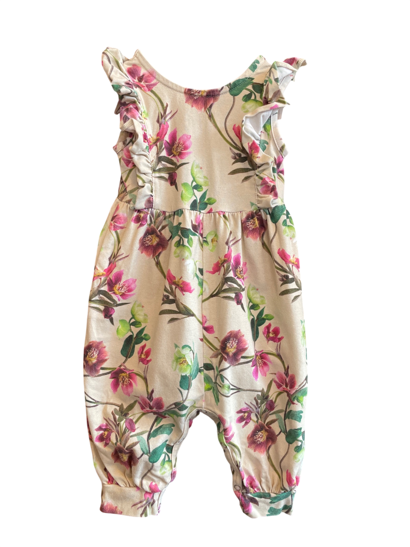 Molo Baby Romper 62 Very Good
