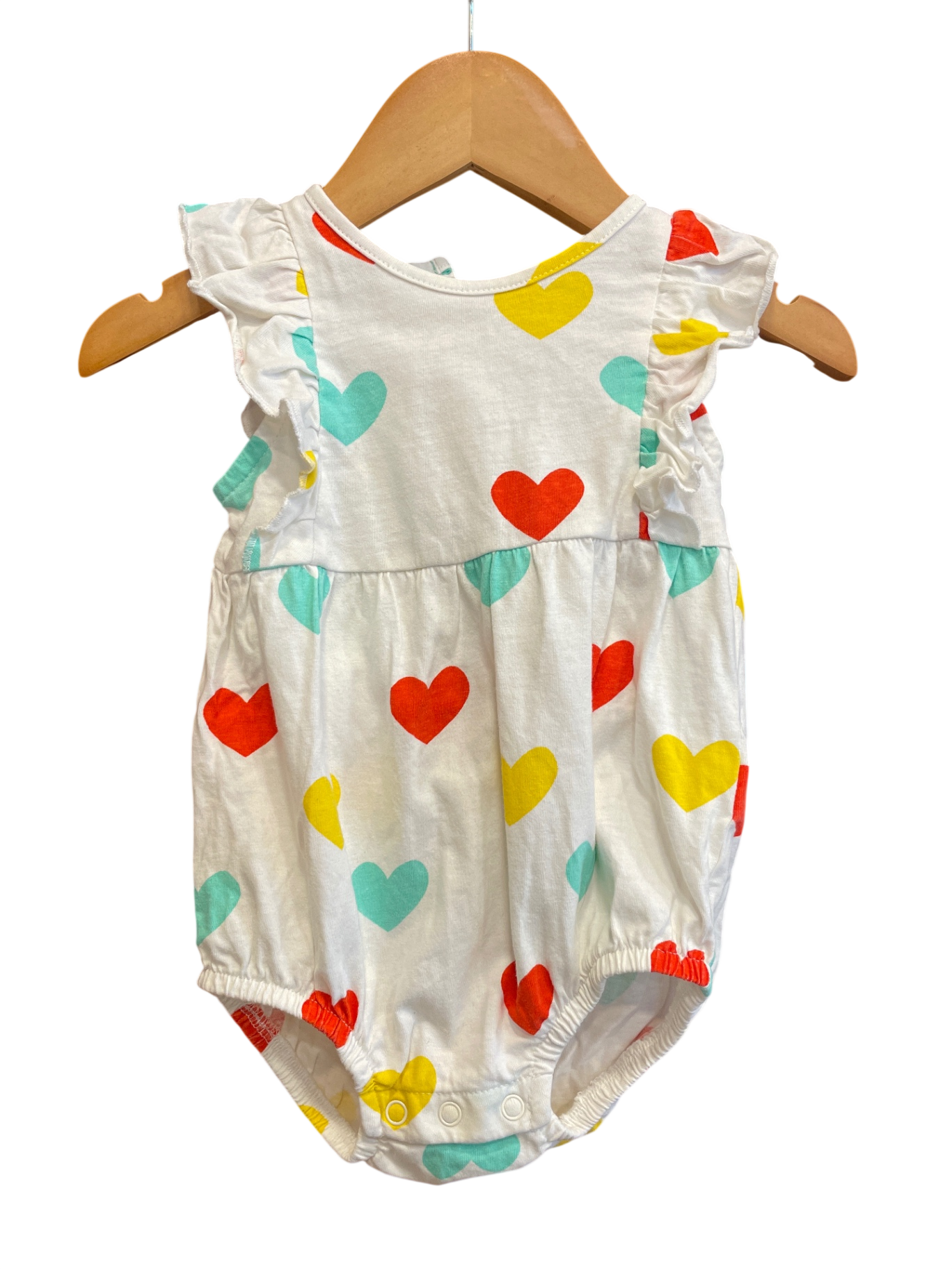 Minimarket Baby Romper 68 Very Good